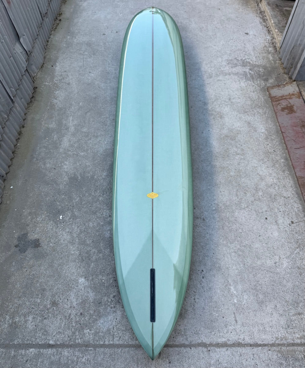 11'0" Eagle