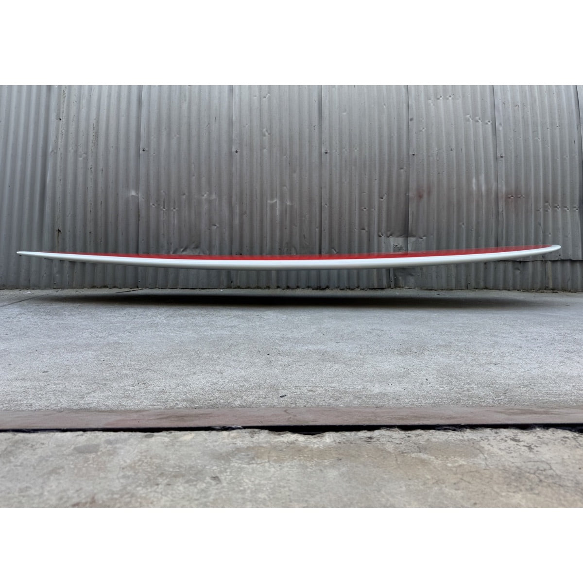 10'0 Heritage - used