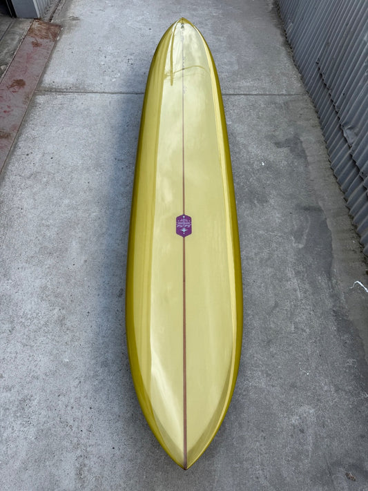 10'0 Eagle