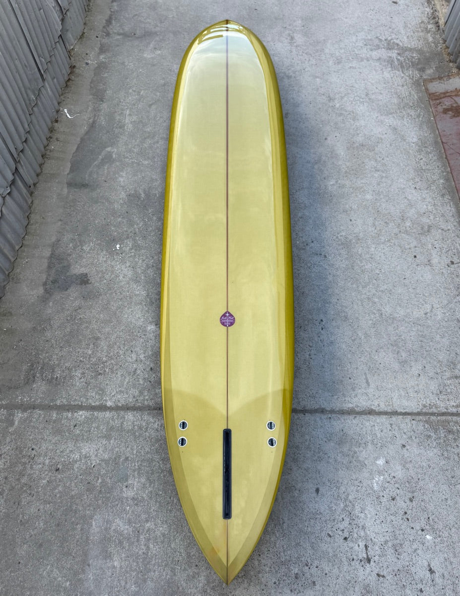 10'0 Eagle