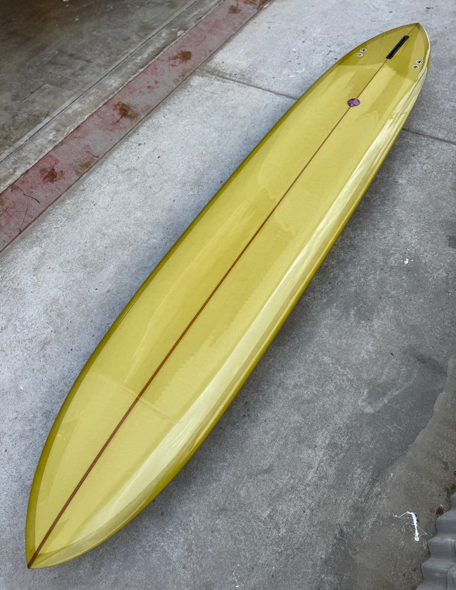 10'0 Eagle