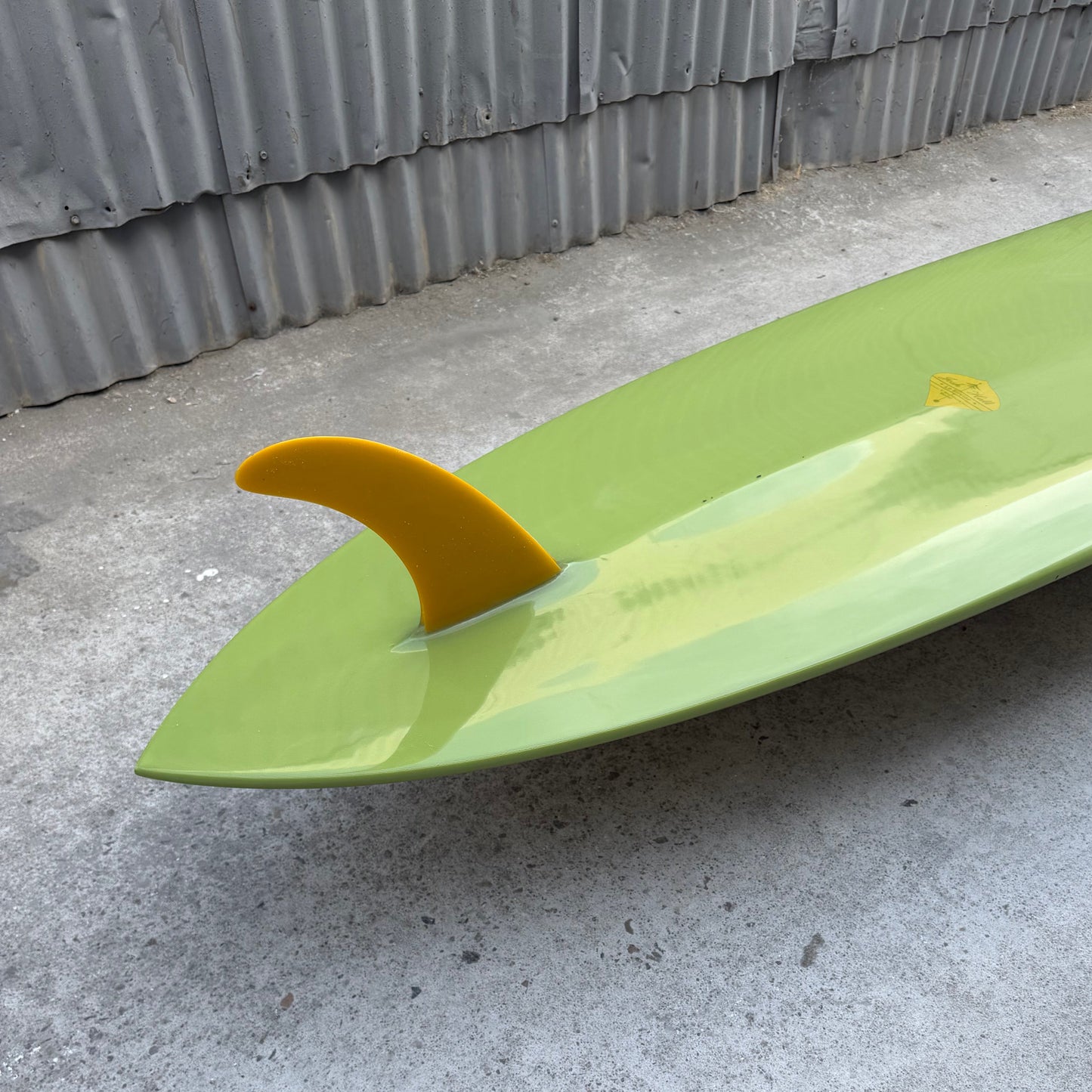 10'10 Le Sliviar - Used