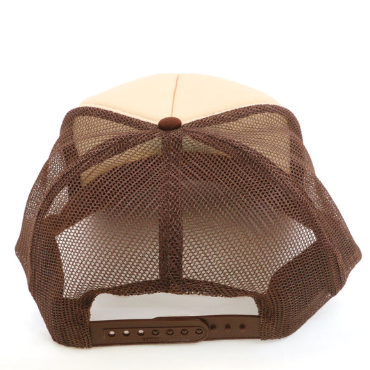 Avo Logo Trucker Hat