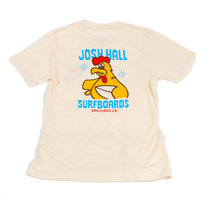 Taco Logo Tee Shirt by Jeff Canham