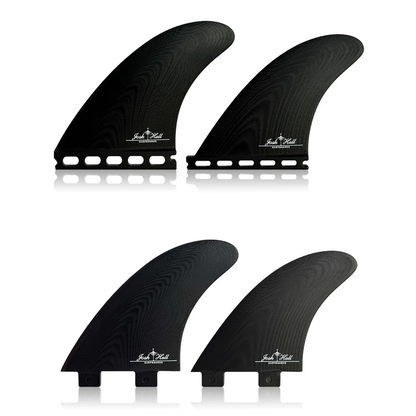 Josh Hall Thruster (L) - Apex Fins by NVS