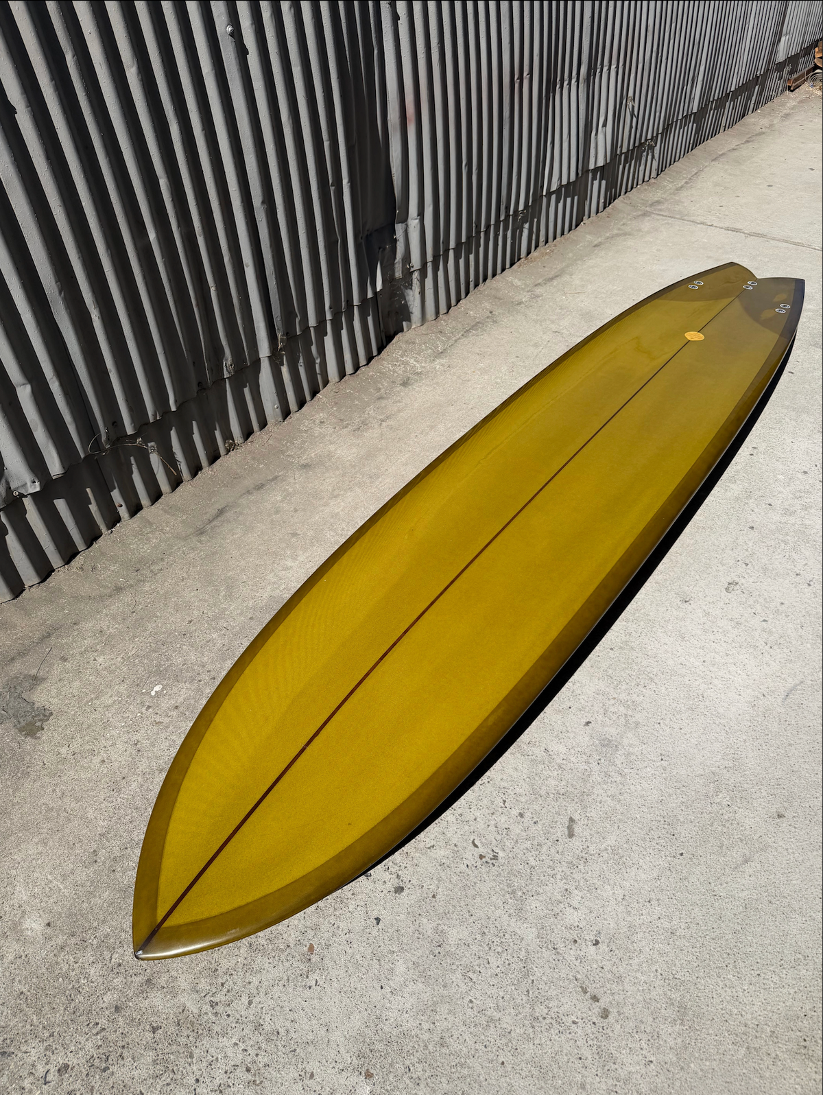 9'6" Calyma - Used