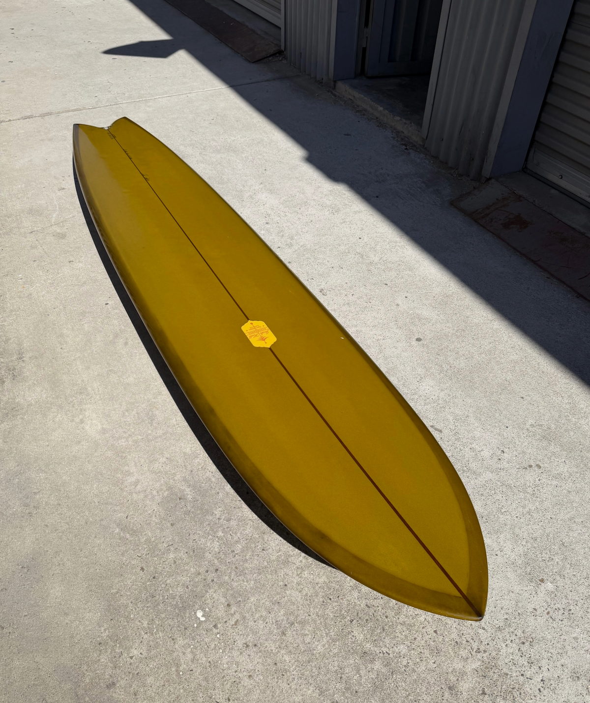 9'6" Calyma - Used