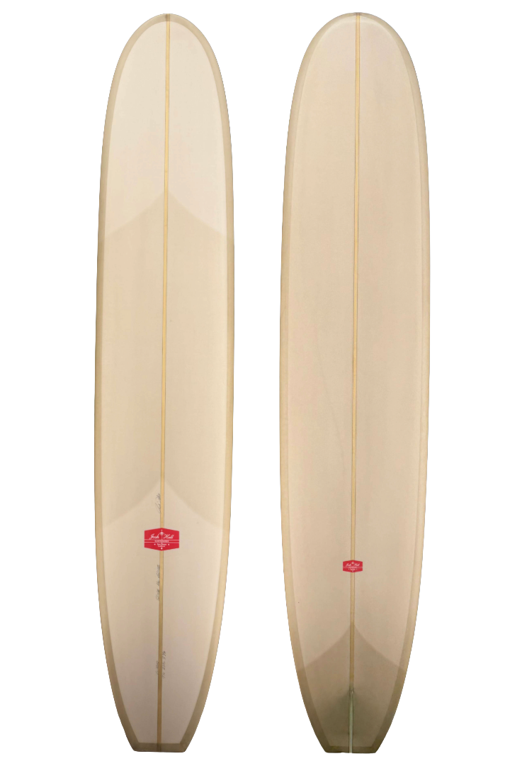 9'10" BB Model Longboard