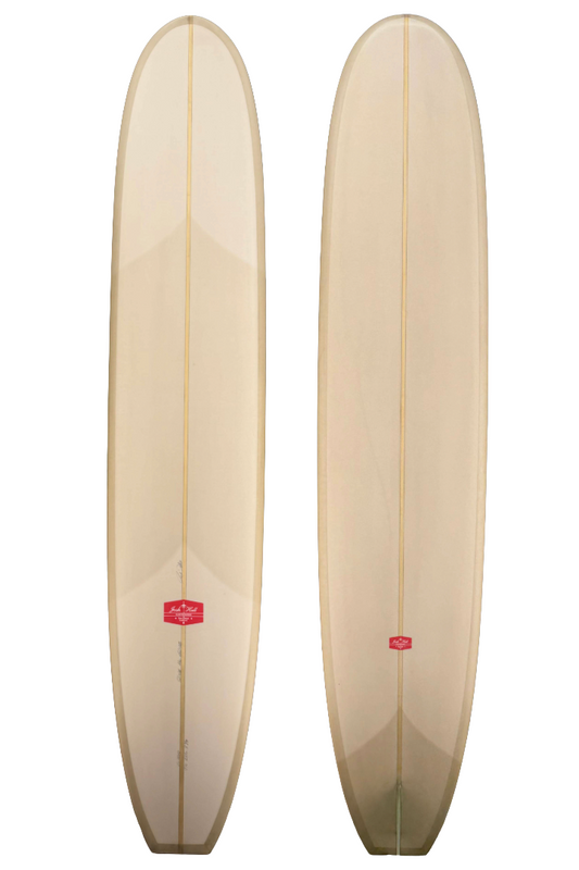 9'10" BB Model Longboard
