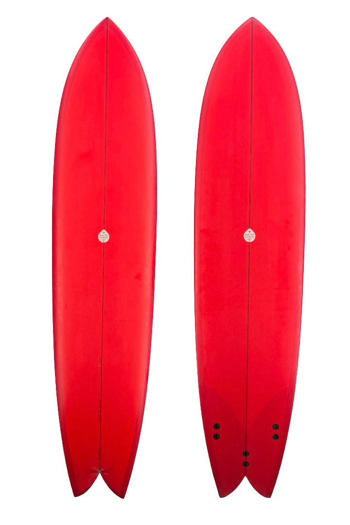 Showroom – Josh Hall Surfboards