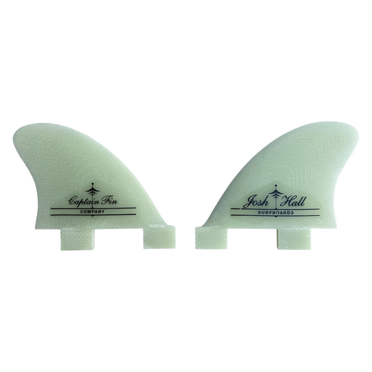 SALE*** 2.75" FCS Captain Fin Collab Side Bites