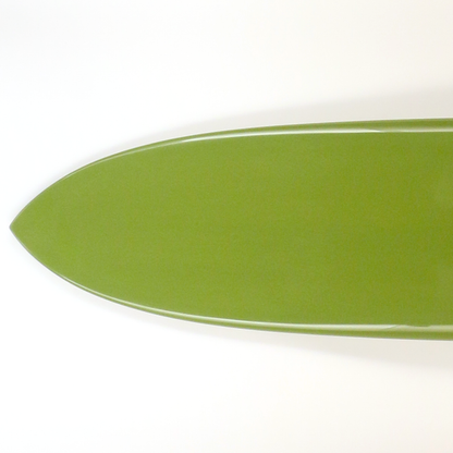 10'10"Le Sliviar - Original Art by Andy Davis - Musings