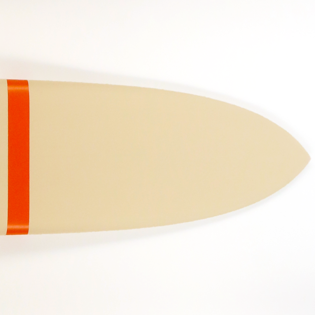 10'10"Le Sliviar - Original Art by Jeff Canham - Get a Screamer