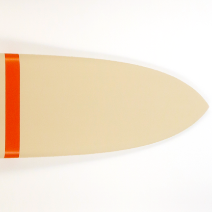 10'10"Le Sliviar - Original Art by Jeff Canham - Get a Screamer